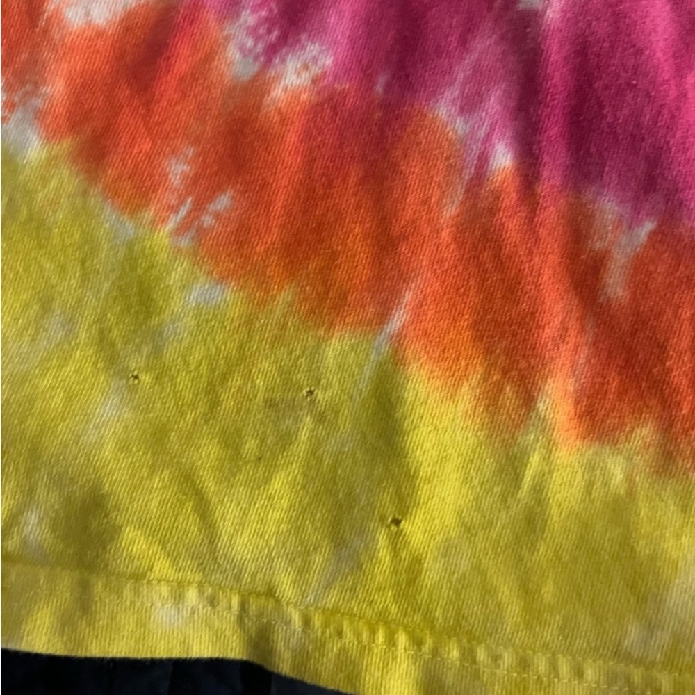 Europe ‘72 dead tee - Picture 3 of 4